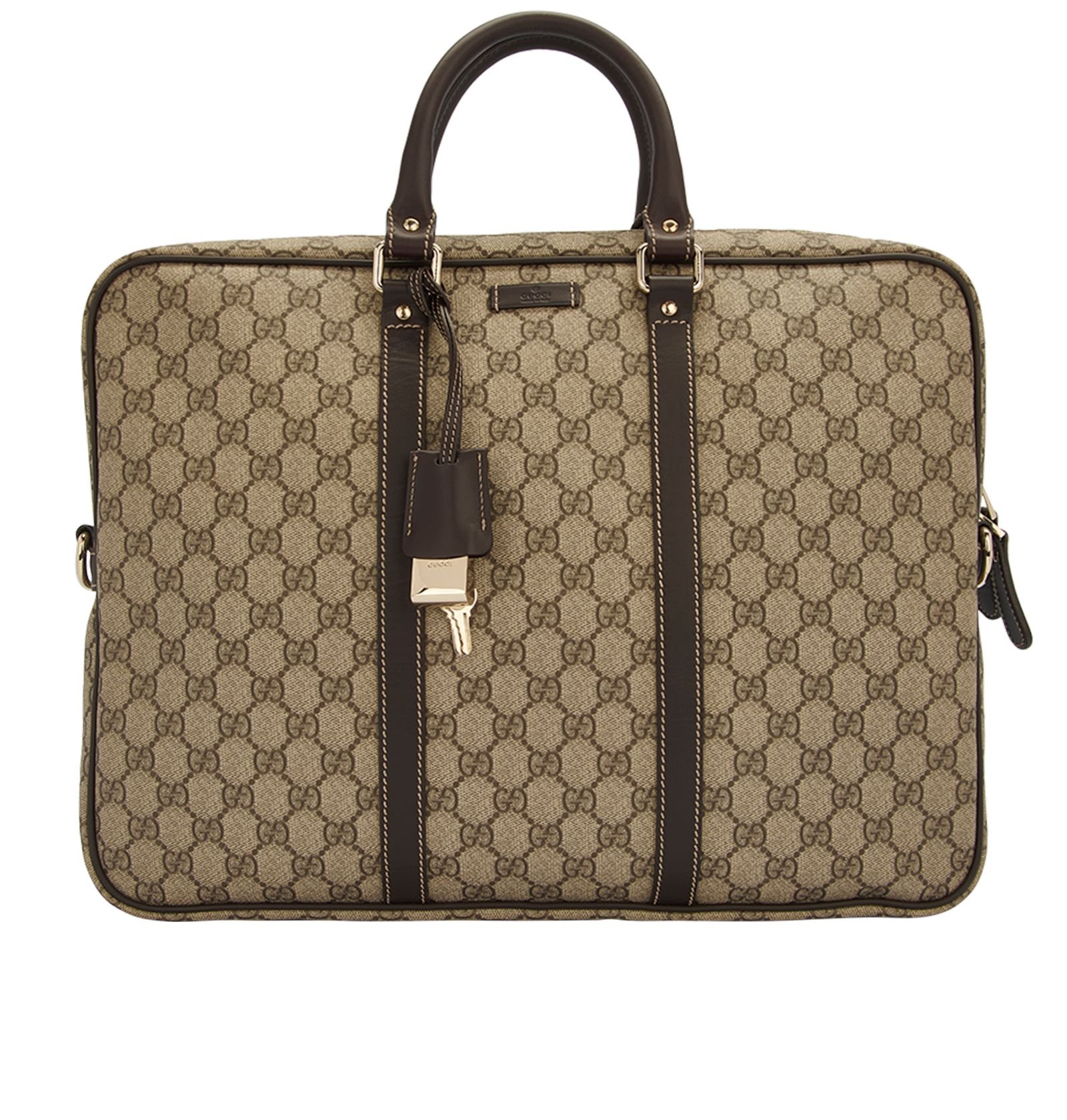 Gucci women's clearance briefcase